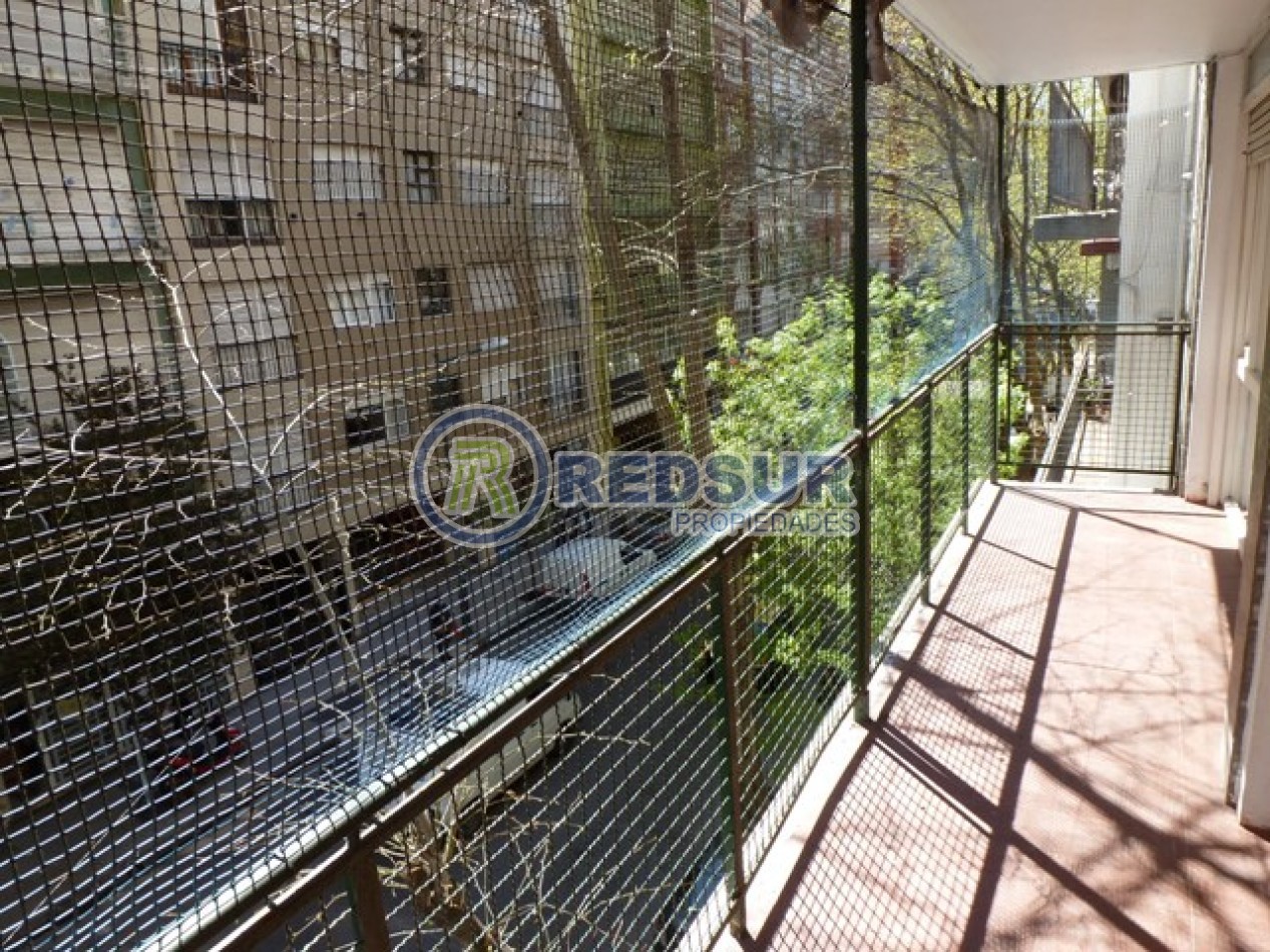 Departamento 3 amb con dep. reciclado