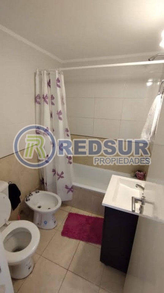 DUPLEX 3 AMBIENTES A ESTRENAR ZONA SAN JUAN