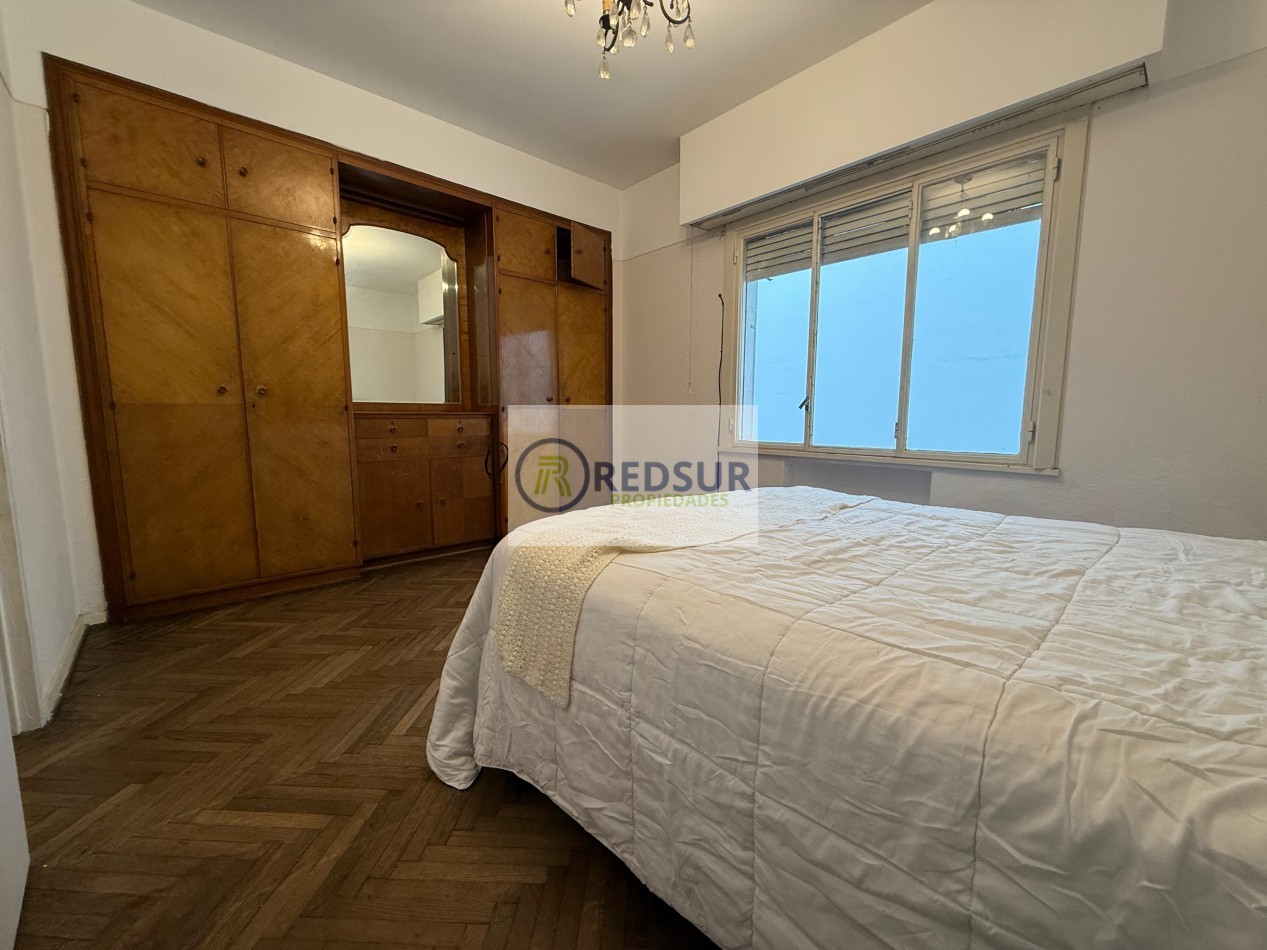 3 amb con depcia y 3 baños