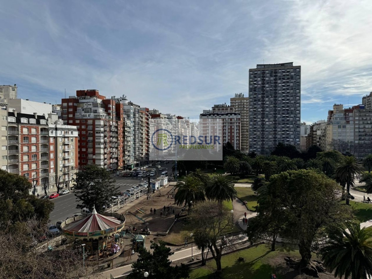 3AMB EN PLAZA COLON