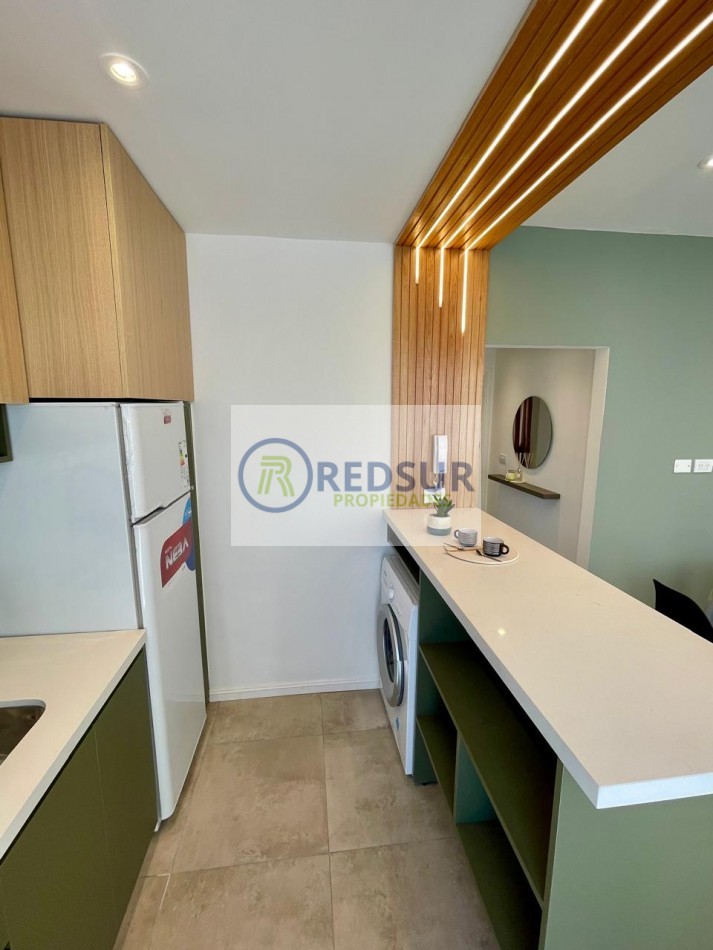 2 AMB RECICLADO A NUEVO Y BALCON