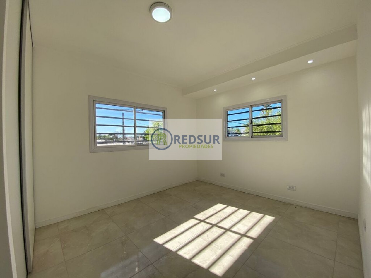 APTO CREDITO Duplex 3 Ambientes a estrenar