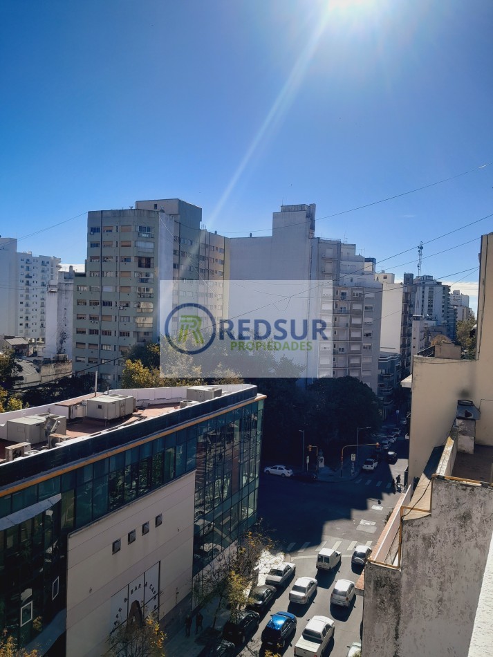 SEMIPISO RECICLADO 4 AMB CON COCHERA 