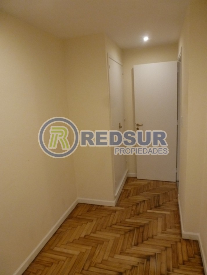 Departamento 3 amb con dep. reciclado