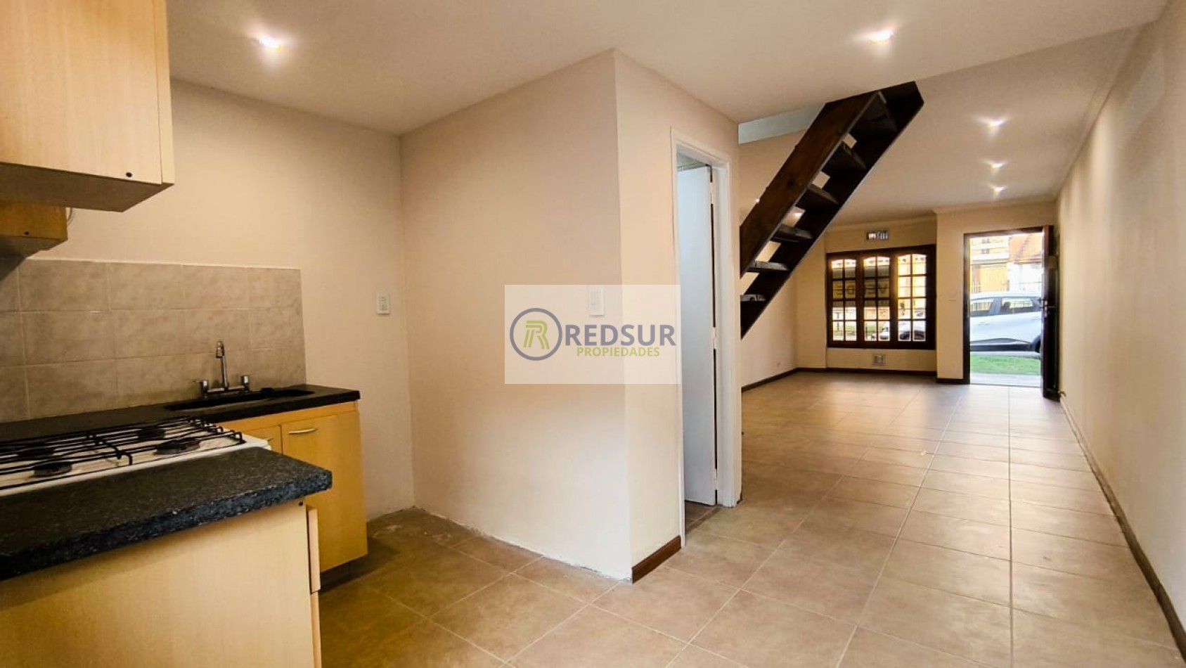 Duplex 4 amb 