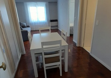 2 AMBIENTES EXT. VISTA AL MAR