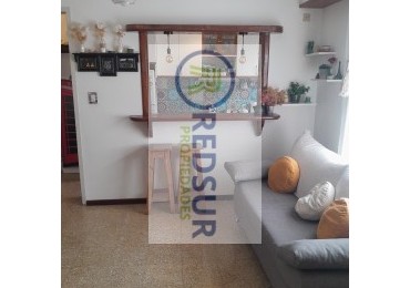 Departamento tres ambientes en macrocentro