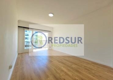 2 AMBIENTES A LA CALLE CON BALCON