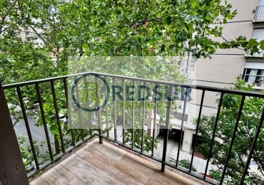 MONOAMBIENTE RECICLADO 