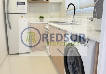 3 ambientes con balcon a la calle 