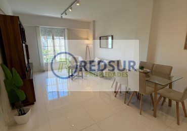 2 AMBIENTES CON DEP. Y 2 BAÑOS 