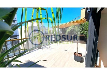 3 AMB A LA CALLE CON BALCON TERRAZA
