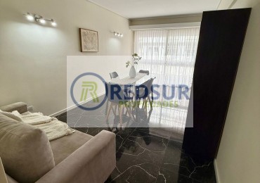 2 AMBIENTES CON DEP. Y BALCON SALIENTE