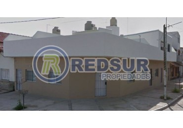 DUPLEX 3 AMBIENTES A ESTRENAR ZONA SAN JUAN